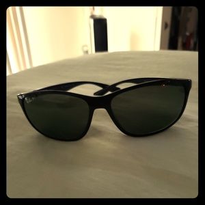 Rayban elitelite